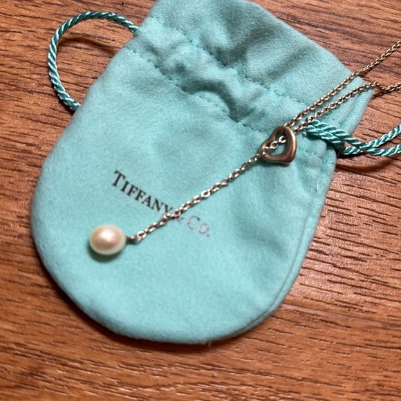 Elsa Peretti x Tiffany Necklace - Picture 4 of 7